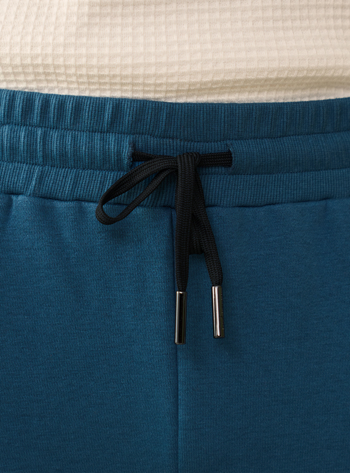 Arctic Blue Fleece Jogger