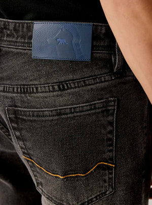 Onyx Ash Jeans