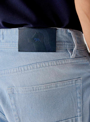 Gull Blue Jeans