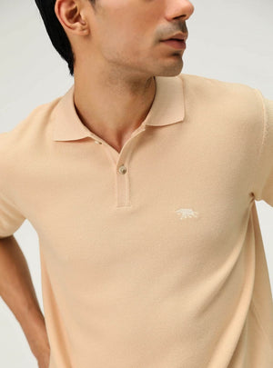Negroni Viscose Polo