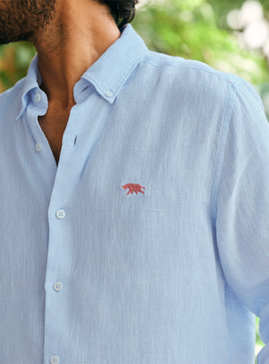 Venus European Linen Shirt