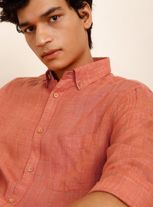 The Beach Shirt