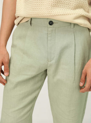 Sage Mist Pants