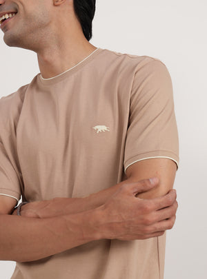 Southern Wood Creme Mark Crew