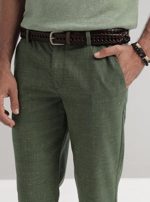 Gir Triblend Pants