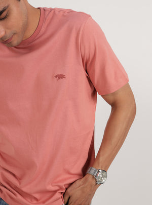 Dusky Rose Crew