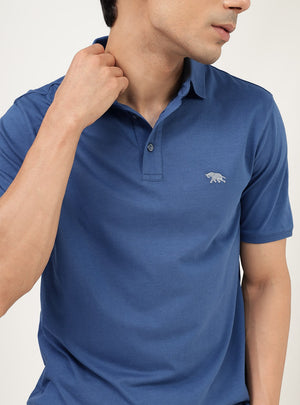 East Bay Cotton Polo