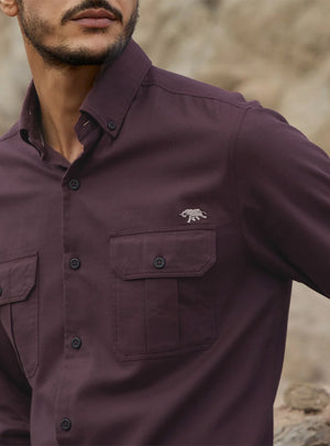Rosewood Explorer Shirt