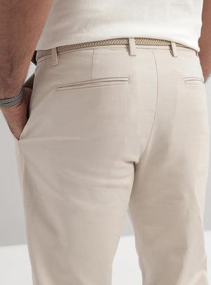 Pearl Cotton Lycra Pants