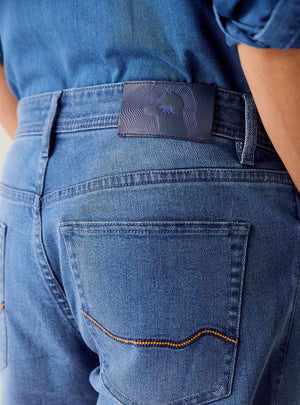 Cello Blue Jeans