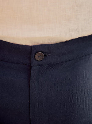 Saagar Triblend Trousers
