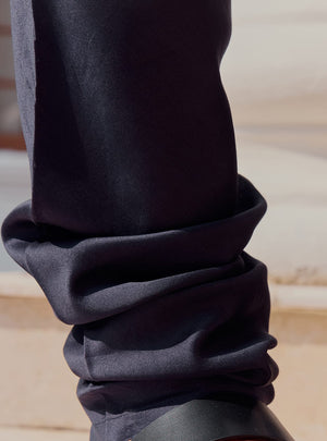 Angoor Cotton-Silk Pyjamas