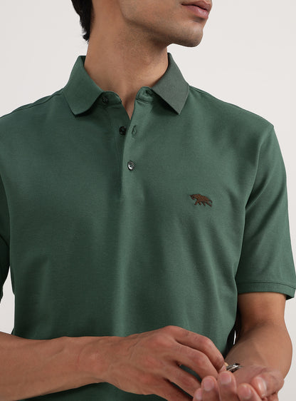 Castleton Pique Polo