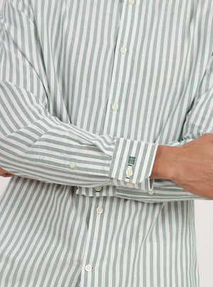 Forest Striper Shirt