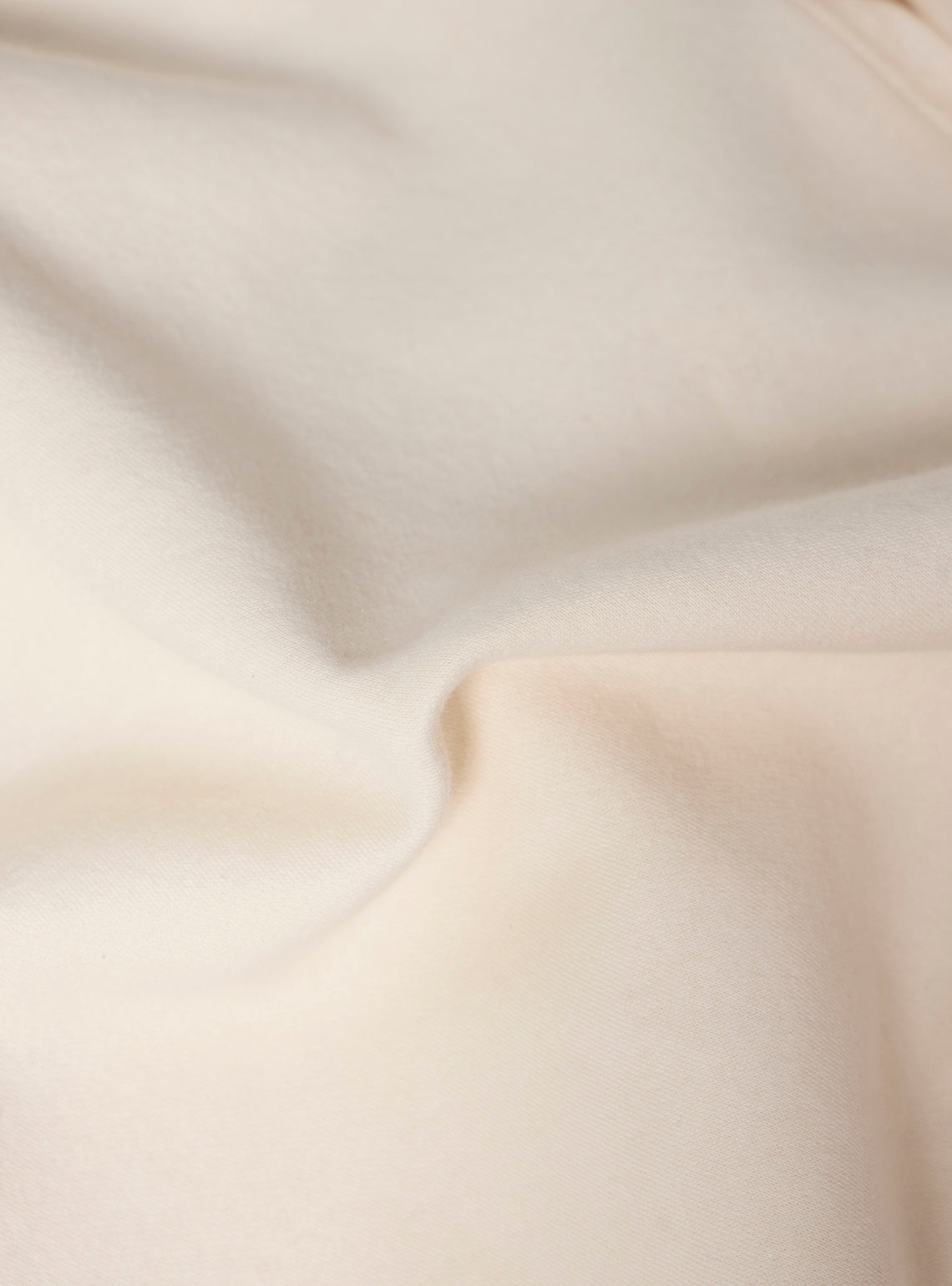 Sunbeam Pearl Cotton Poly Hoodie