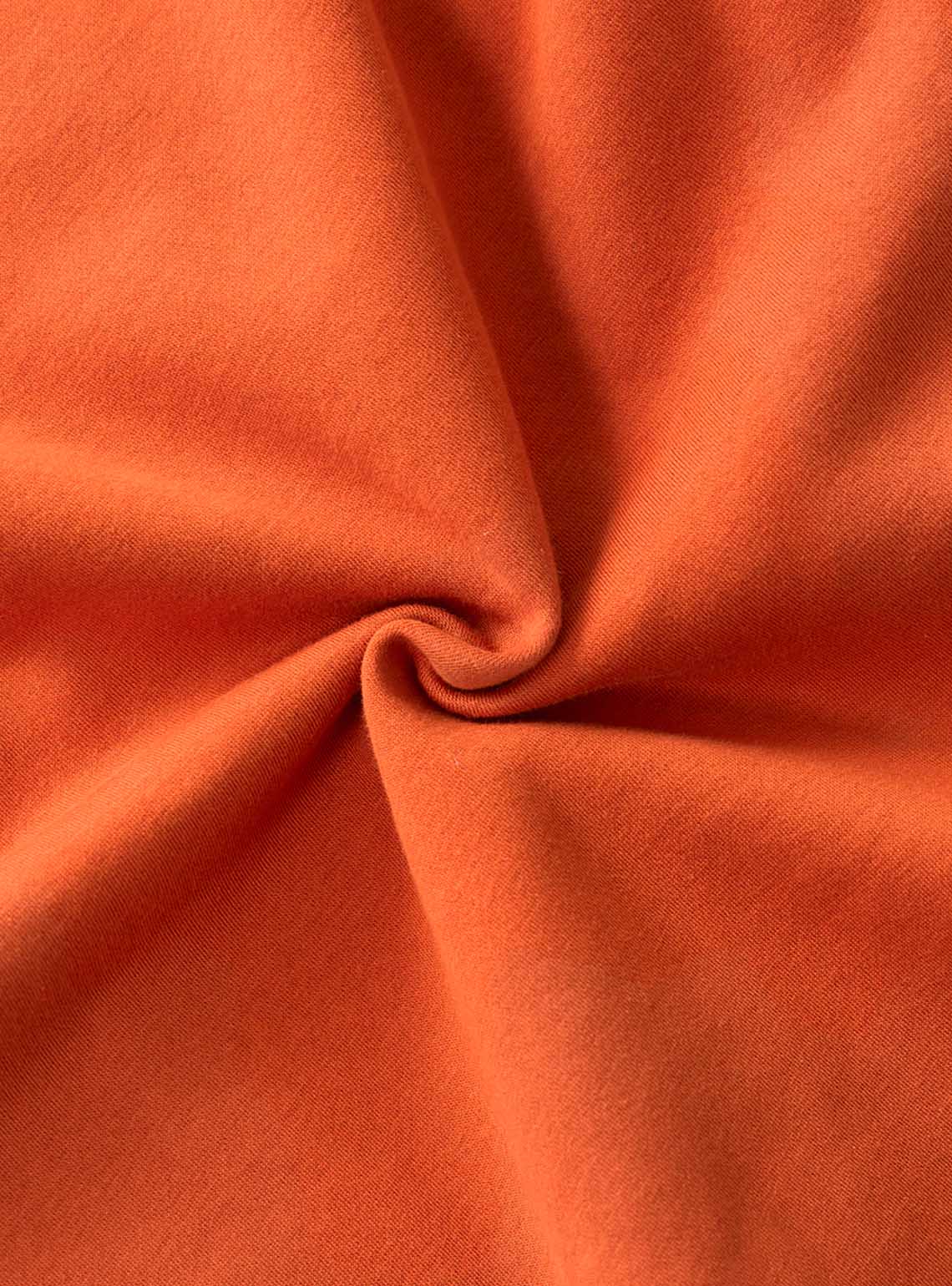 Ember Rust Fleece Sweatshirt