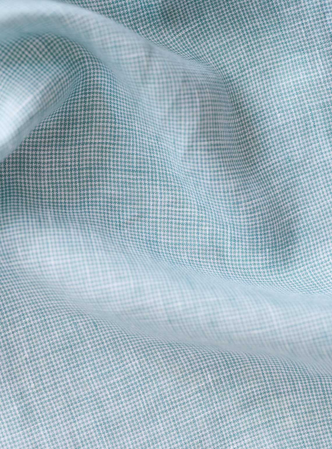 Opal Fade European Linen Shirt