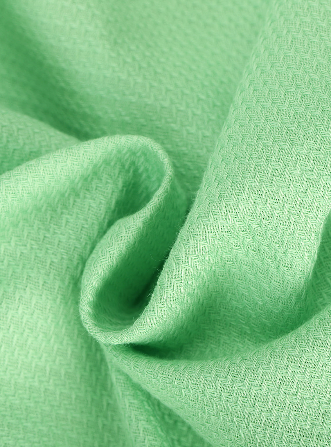 Forest Dobby Shirt - Full