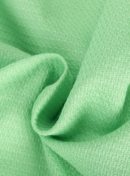 Forest Dobby Shirt - Full