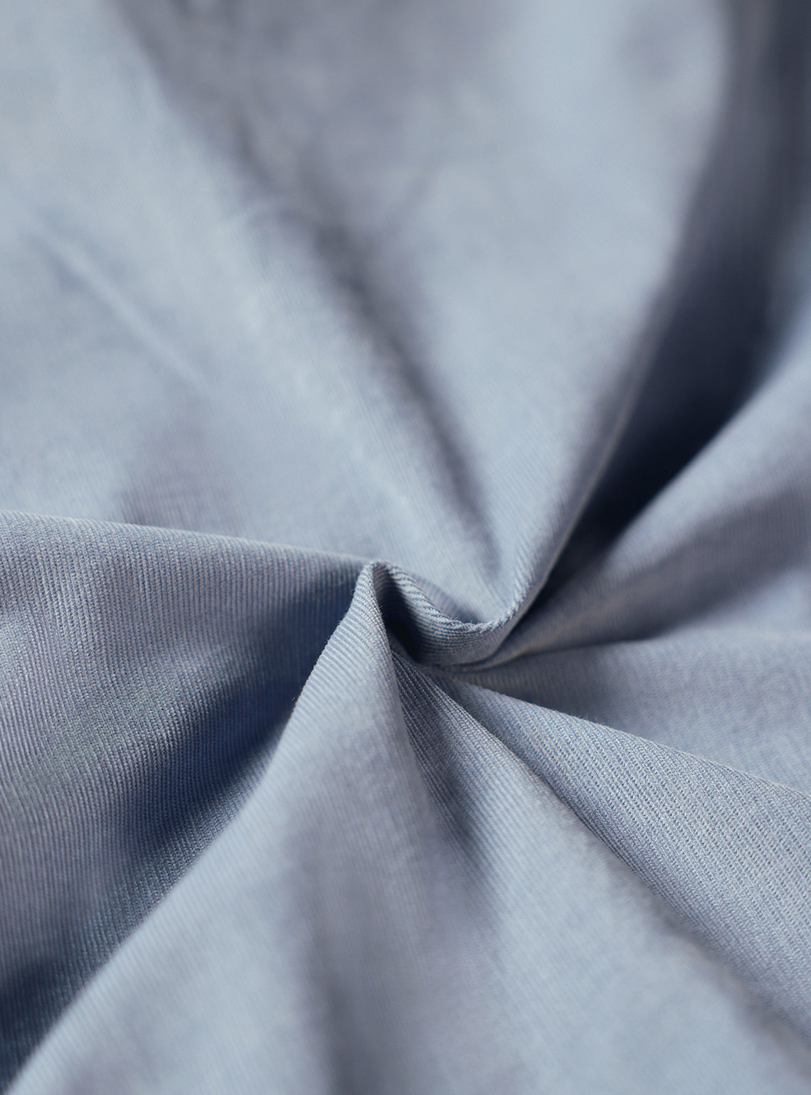 River Blue Corduroy Shirt