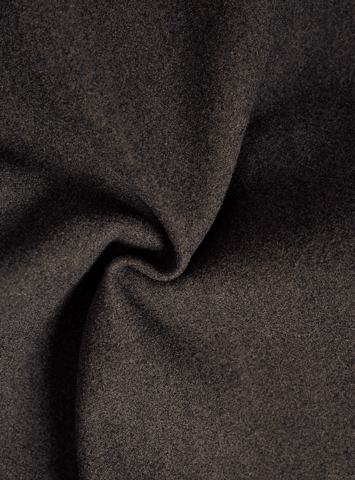 Sienna Brown Poly Rich Tweed Jacket