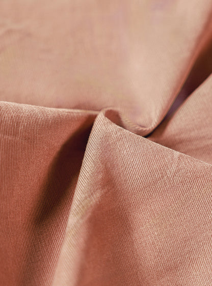 Copper Rust Corduroy Shirt