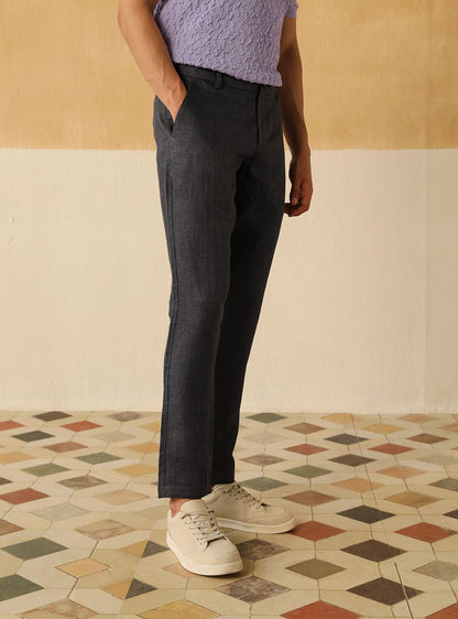 Storm Linen Pants