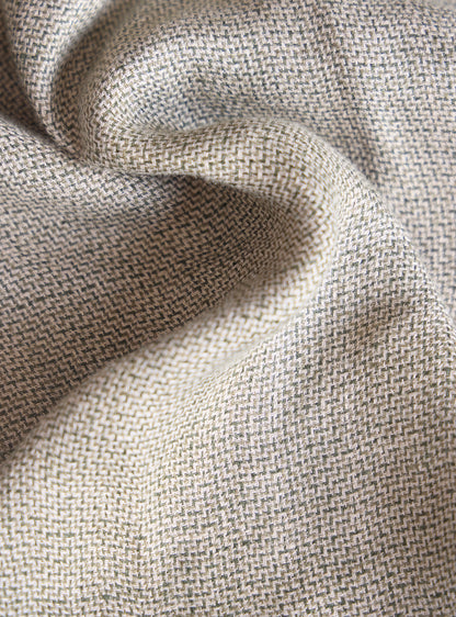 Stone Moss Linen Shirt