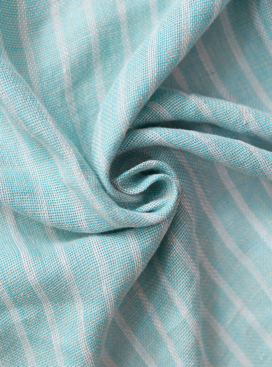Oasis European Linen Stripe Shirt