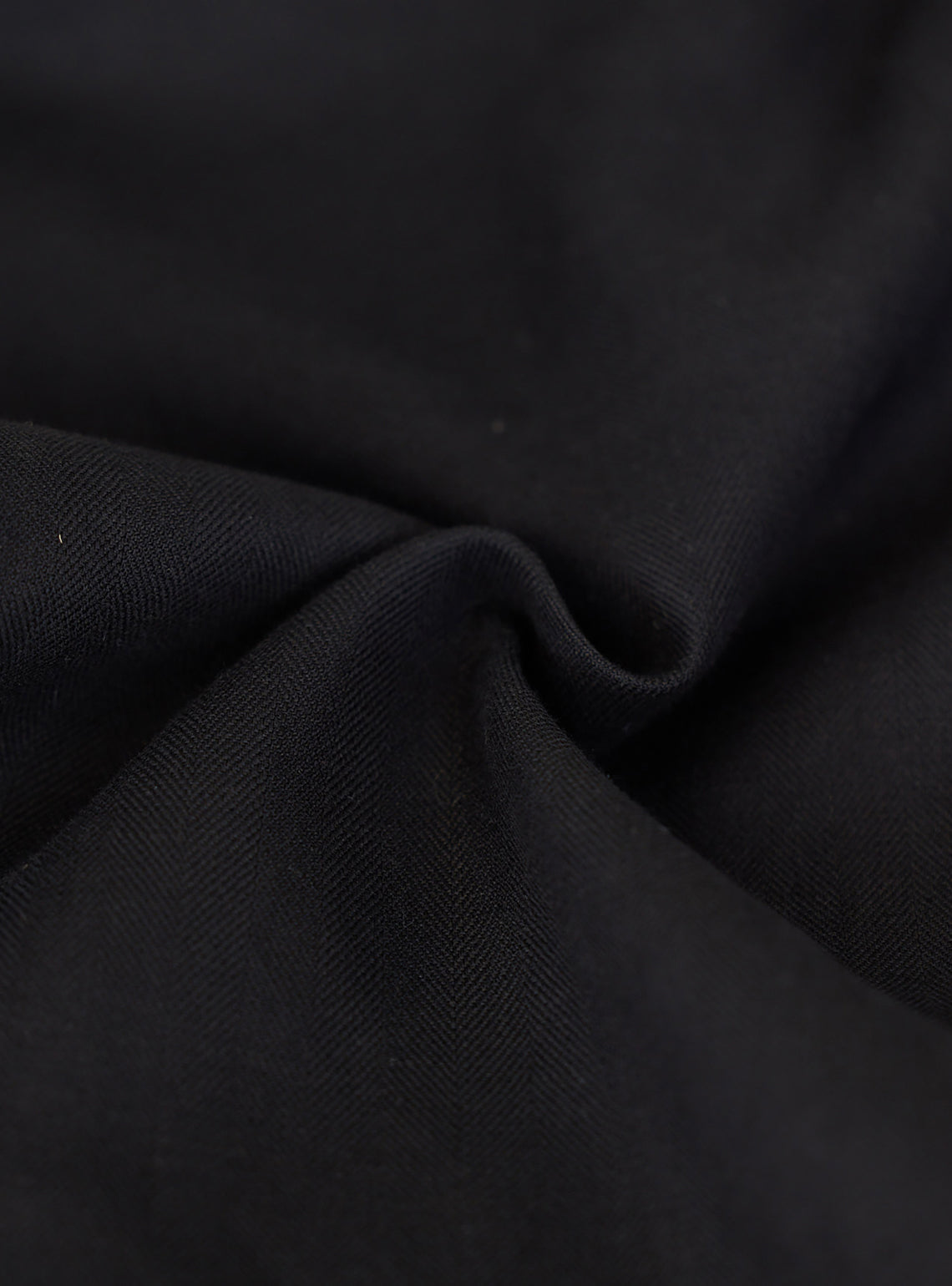 Woodbark Linen Cotton Trousers