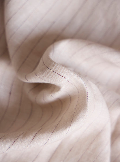 Vista Khaki Linen Jacket