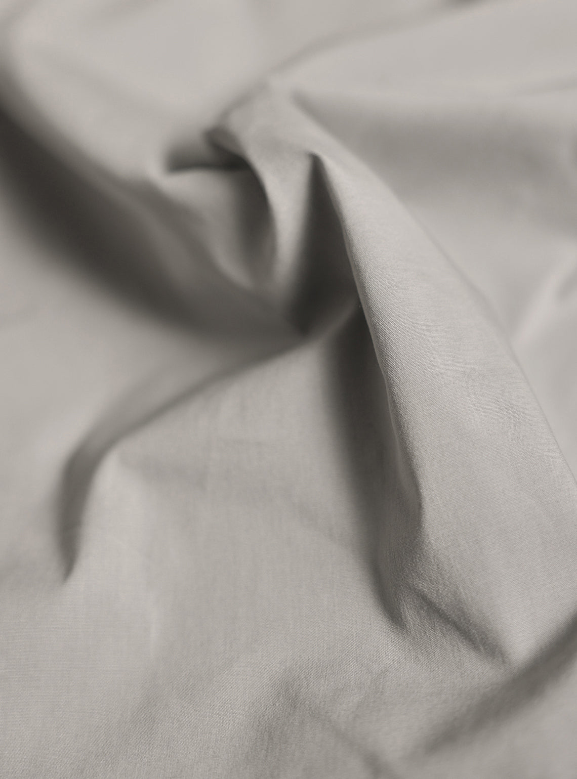 Grey Tide Cotton Blend Shirt