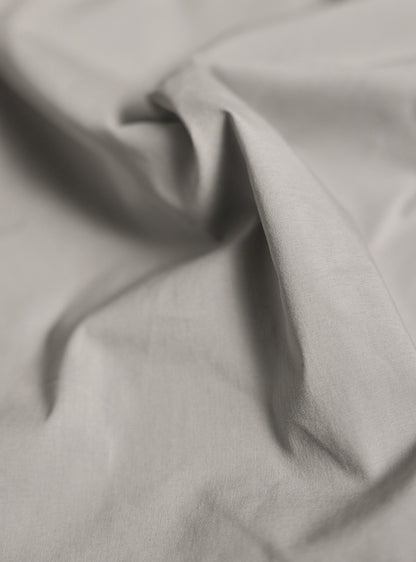 Grey Tide Cotton Blend Shirt