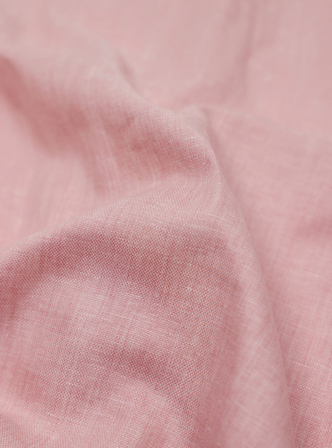 Viola Bloom Cotton Blend Melange Shirt