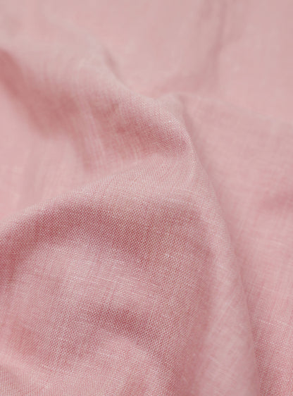 Viola Bloom Cotton Blend Melange Shirt