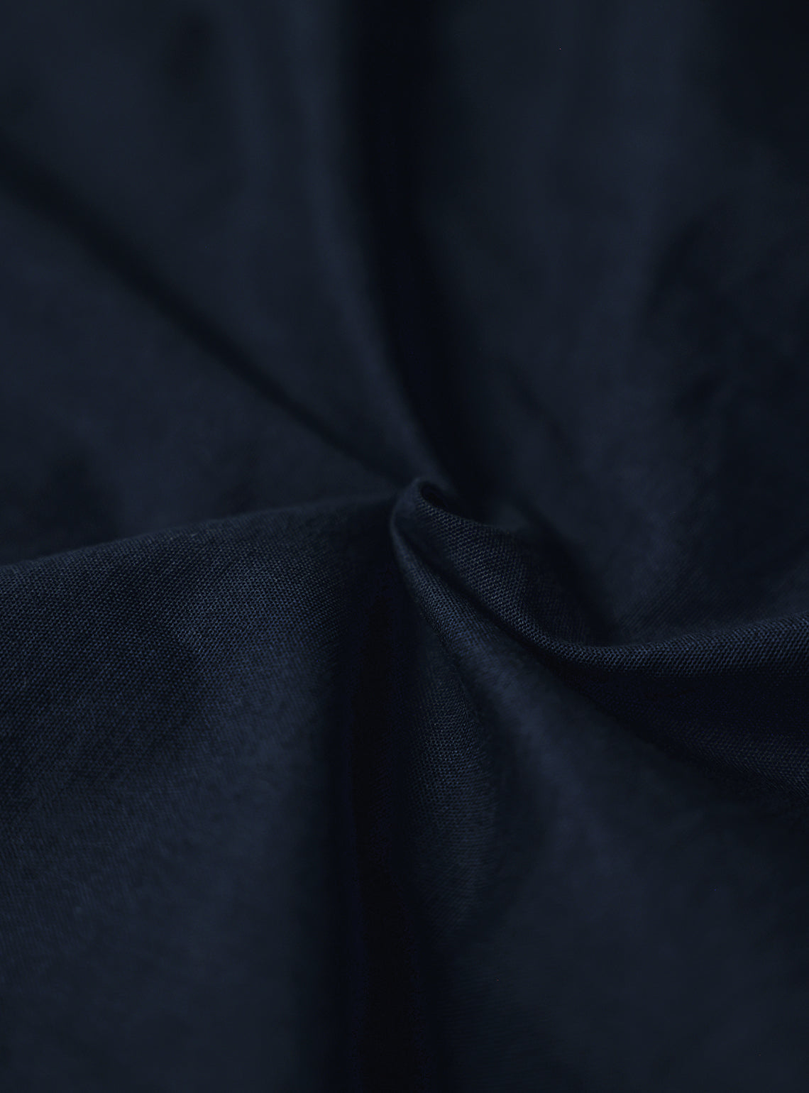 Aegean Night Oxford Shirt