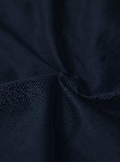 Aegean Night Oxford Shirt