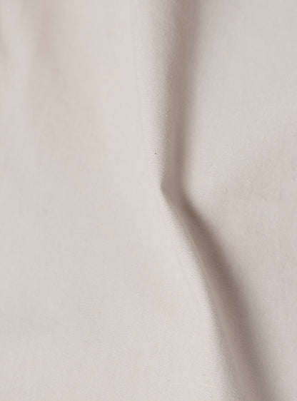 Khaki Frost Cotton Cargos