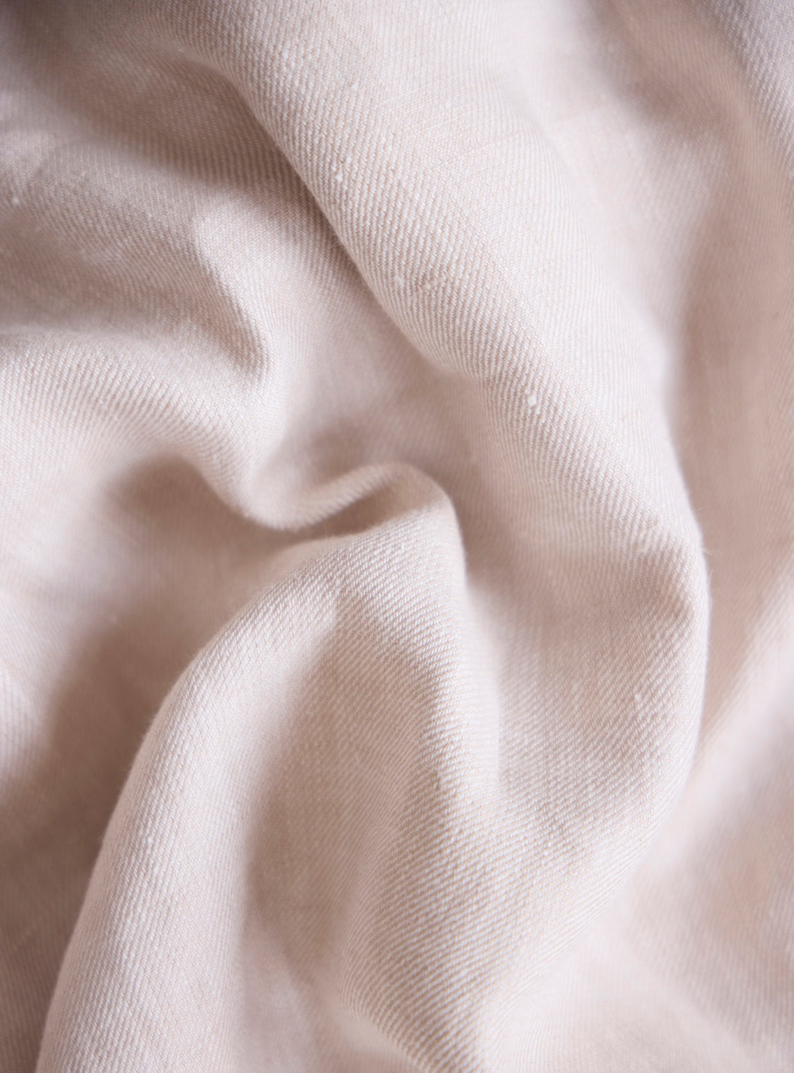 Gallery Beige Linen Jacket