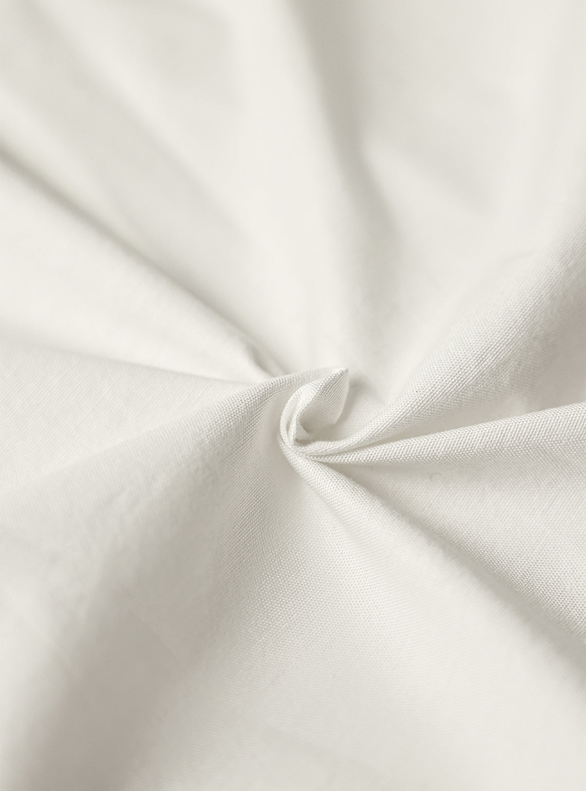 Essential Oxford Shirt - Full