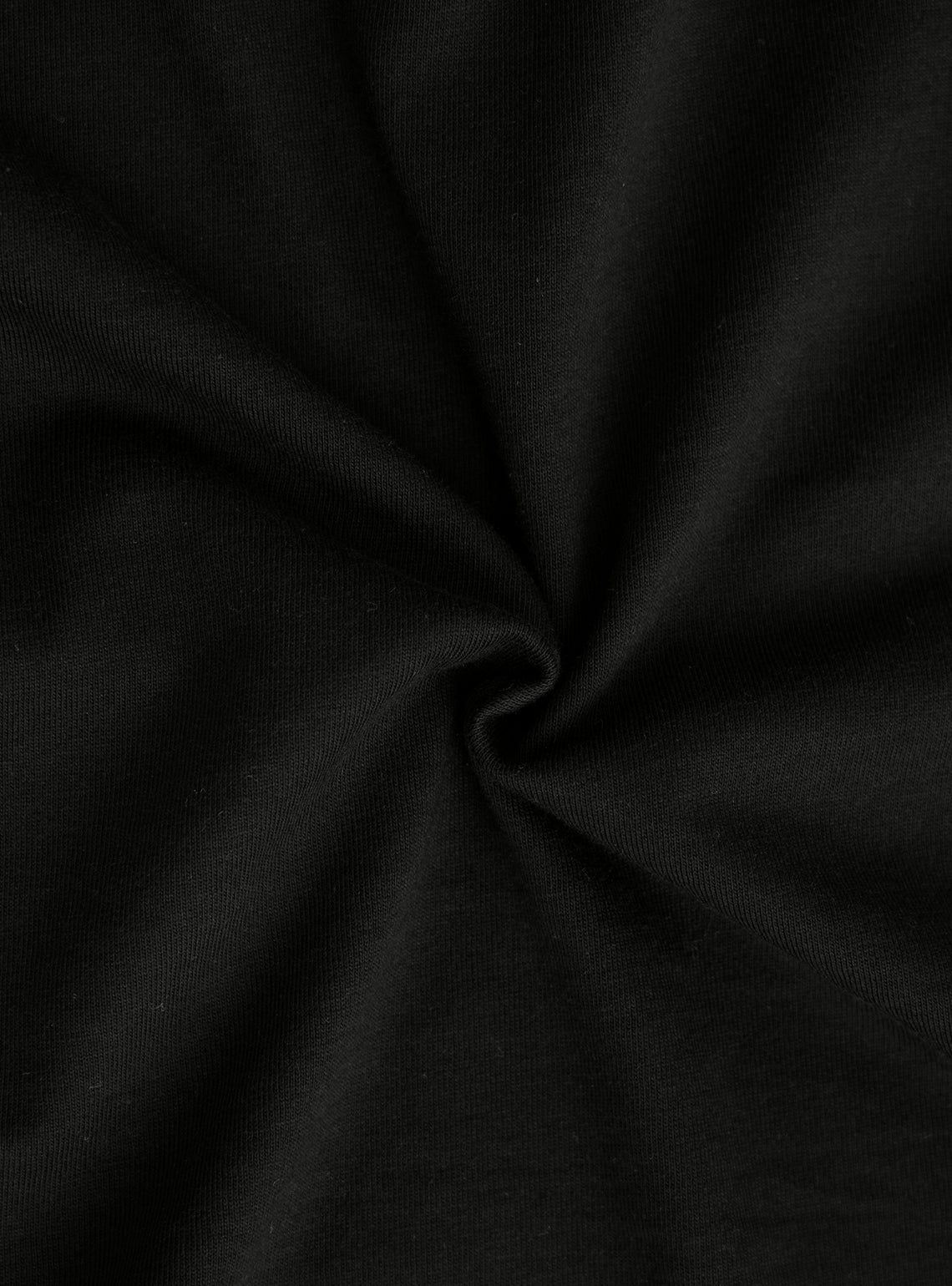 Pitch Black Polo