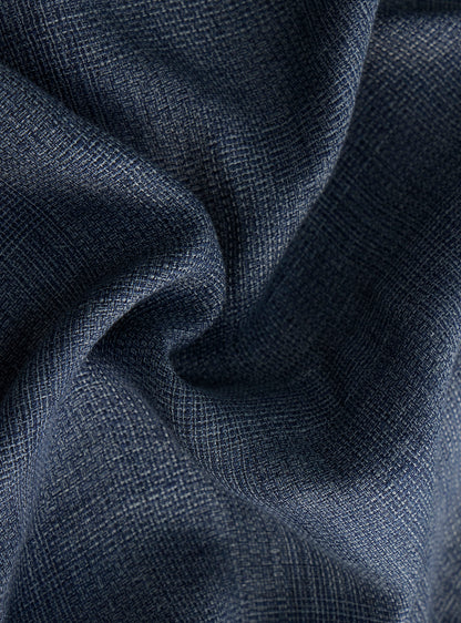 Current Blue Linen Shirt