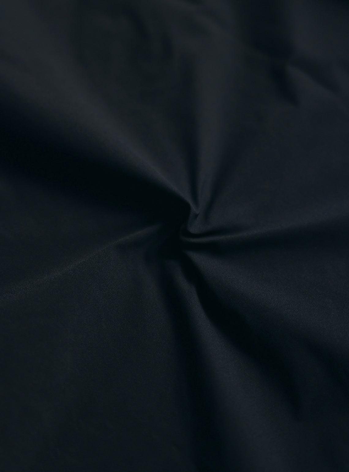 Vulcan Navy Poly Shirt