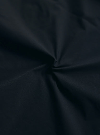 Vulcan Navy Poly Shirt