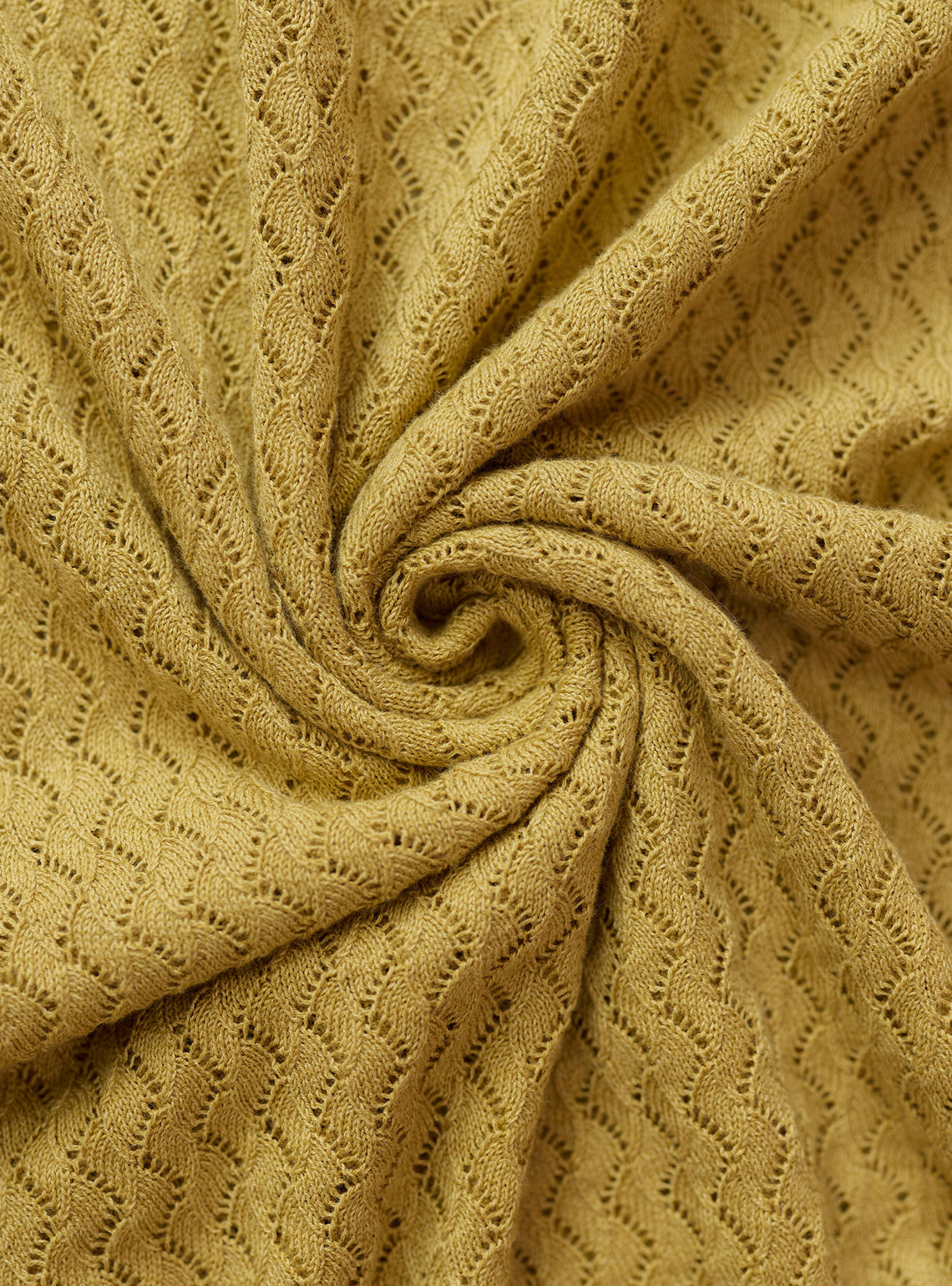 Canopy Olive Grindle Cotton Polo