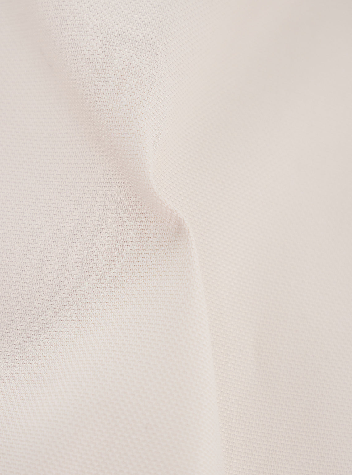 Martini Beige Cotton Blend Trousers