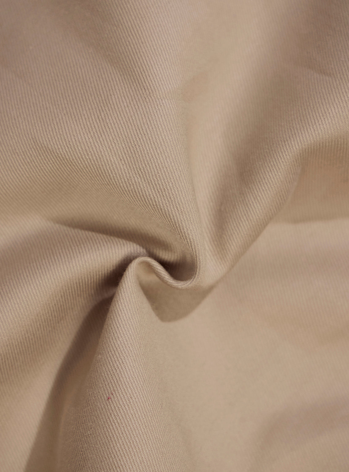 Ibiza Khaki Lyocell Blend Trouser