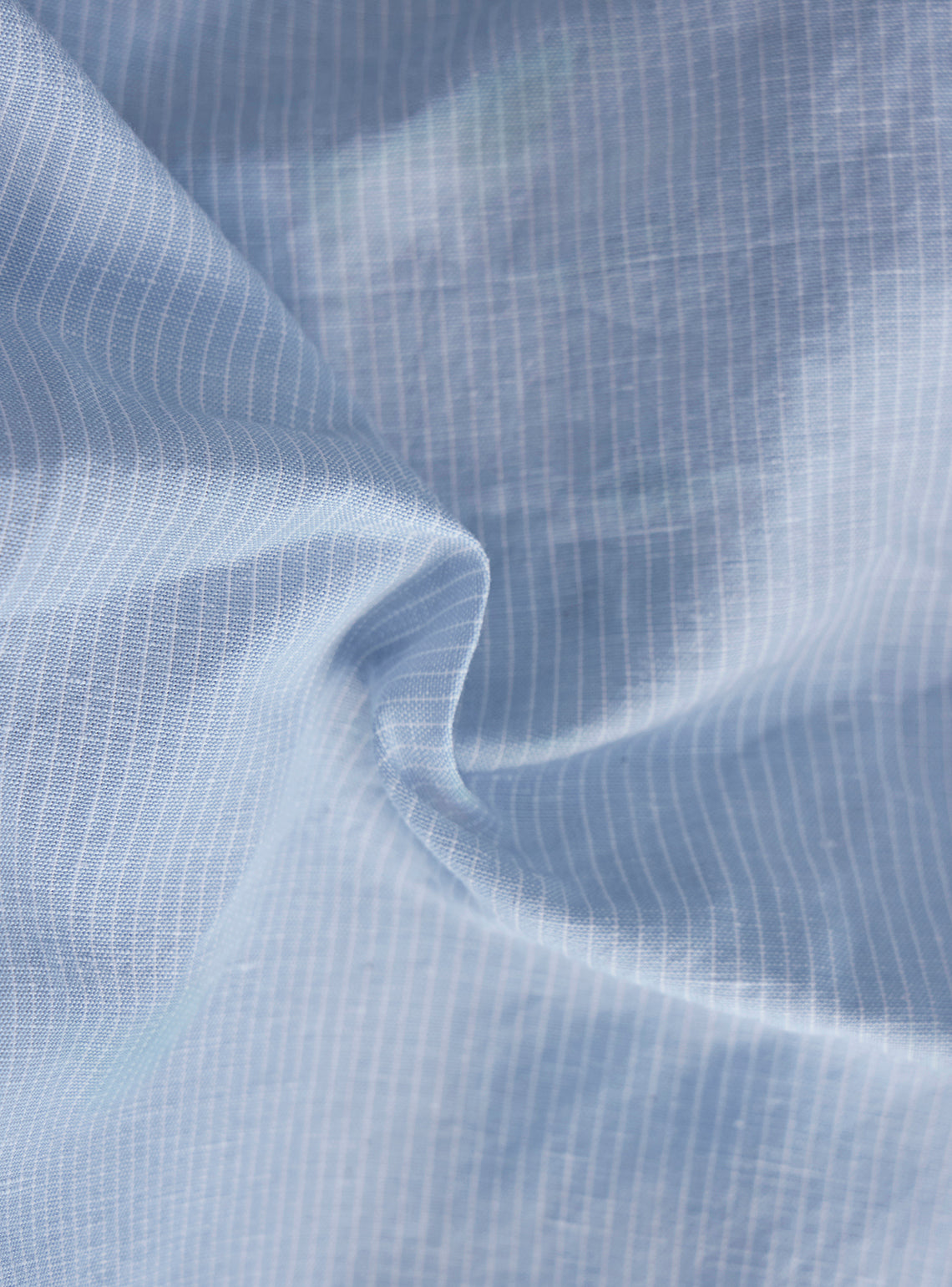 Ocean Blue Stripe Jacket