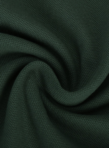 Castleton Pique Polo