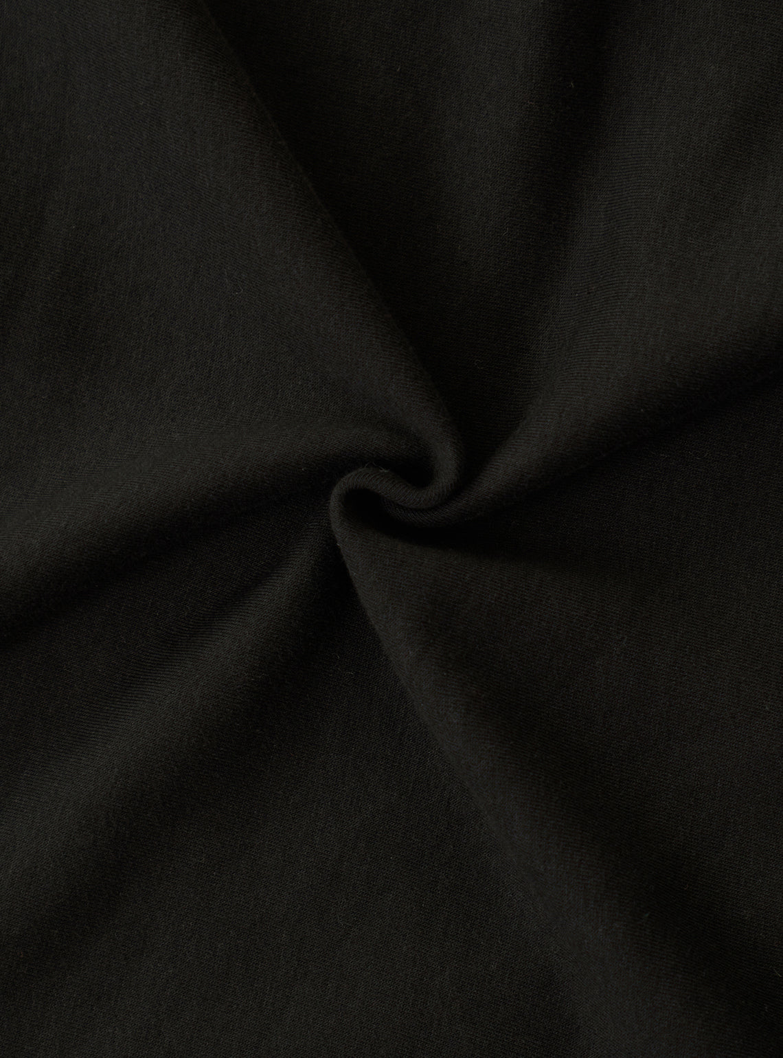 Nightfall Black Fleece Hoodie